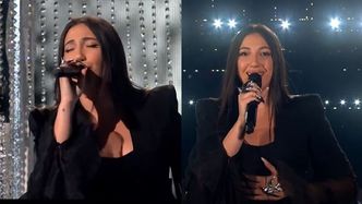Eurowizja 2025. Reprezentantka Izraela została WYBUCZANA przez publiczność podczas drugiego półfinału!