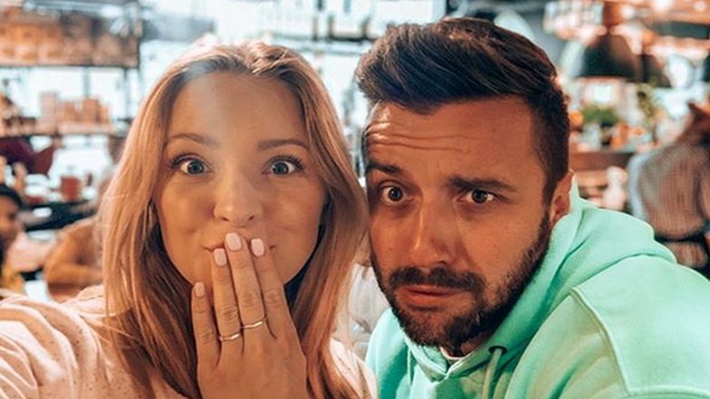 Znamy płeć dziecka Barbary Kurdej-Szatan