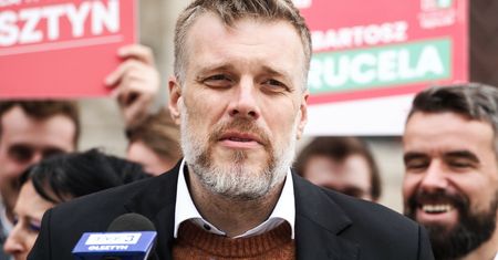 Jest uchwała partii Razem. Nie wejdą do rządu?