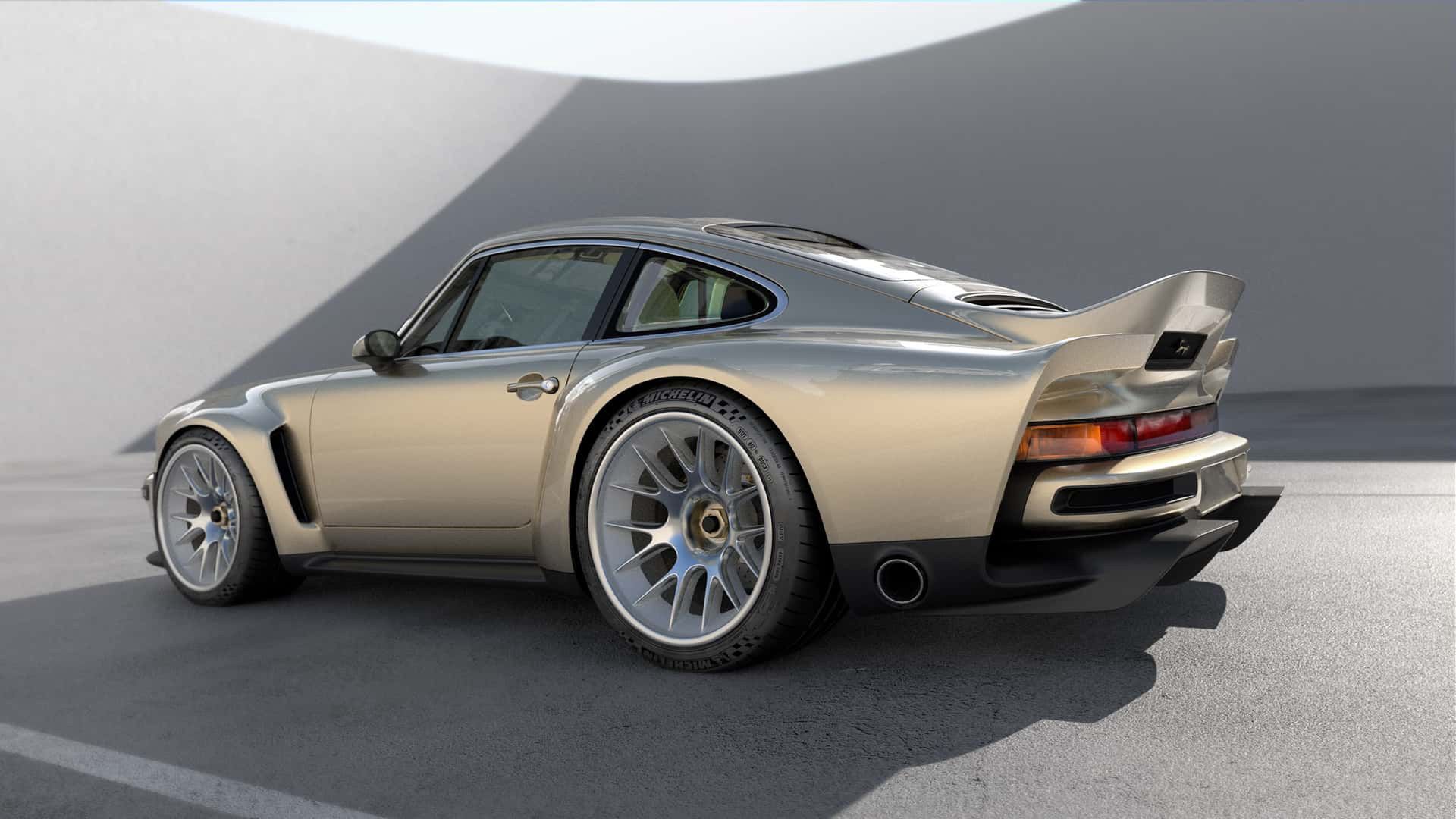 Singer DLS Turbo