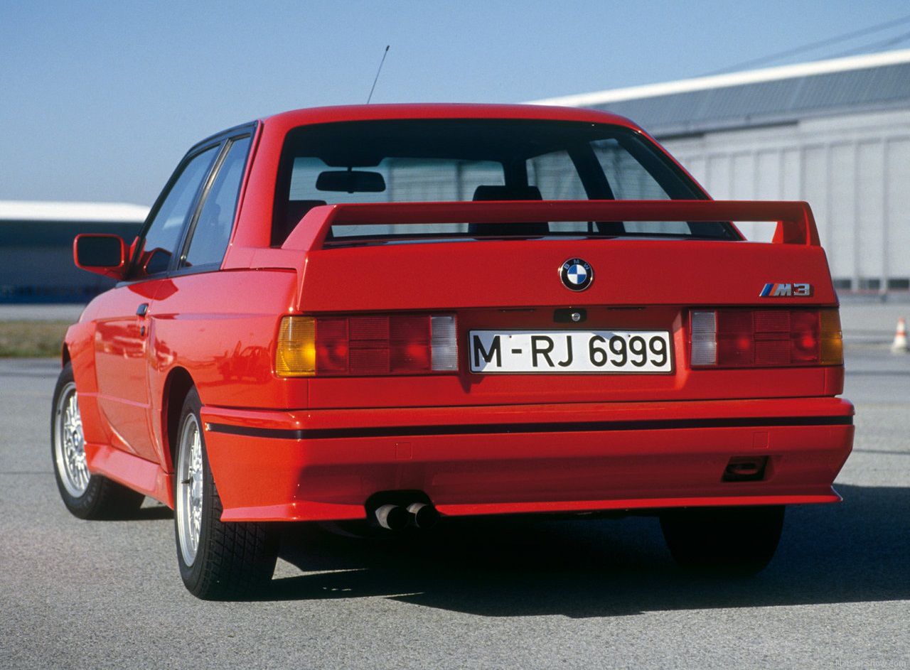 Za co kochamy BMW? [galeria] 16