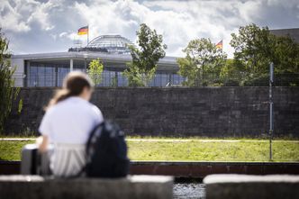Niemiecki rynek pracy się kurczy. Już blisko trzy miliony bezrobotnych