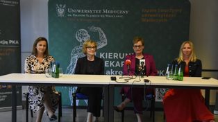 W Wałbrzychu ruszył remont budynku na siedzibę filii Uniwersytetu Medycznego we Wrocławiu