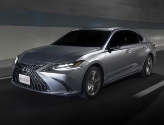 Oblicza doskonałości. 5 modeli Lexusa w wyprzedaży rocznika 2025