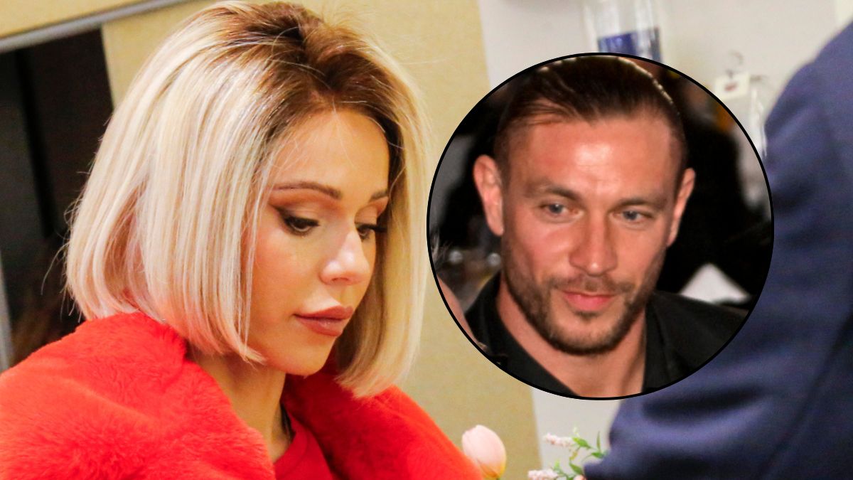 Nowe fakty ws. rozstania Dody i Dariusza Pachuta