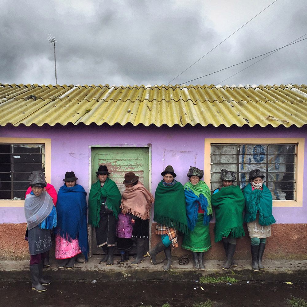 Fotografowanie telefonem może być sztuką – poznajcie zwycięzców Mobile Photography Awards 2015 23