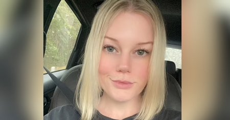 Amanda ma guza mózgu. "Nigdy nie popełnij mojego błędu"