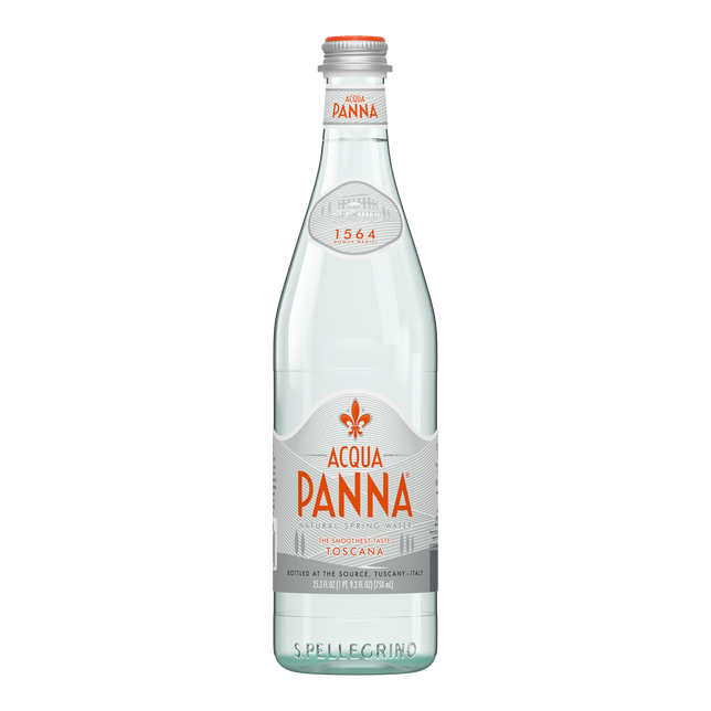 Acqua Panna