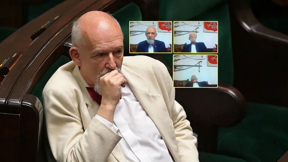 Janusz Korwin-Mikke