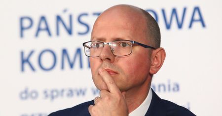 NIK miażdży komisję ds. pedofilii. Nowe logo i dodatkowe etaty