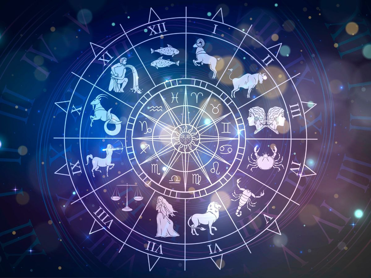 Niektóre znaki zodiaku są fałszywe