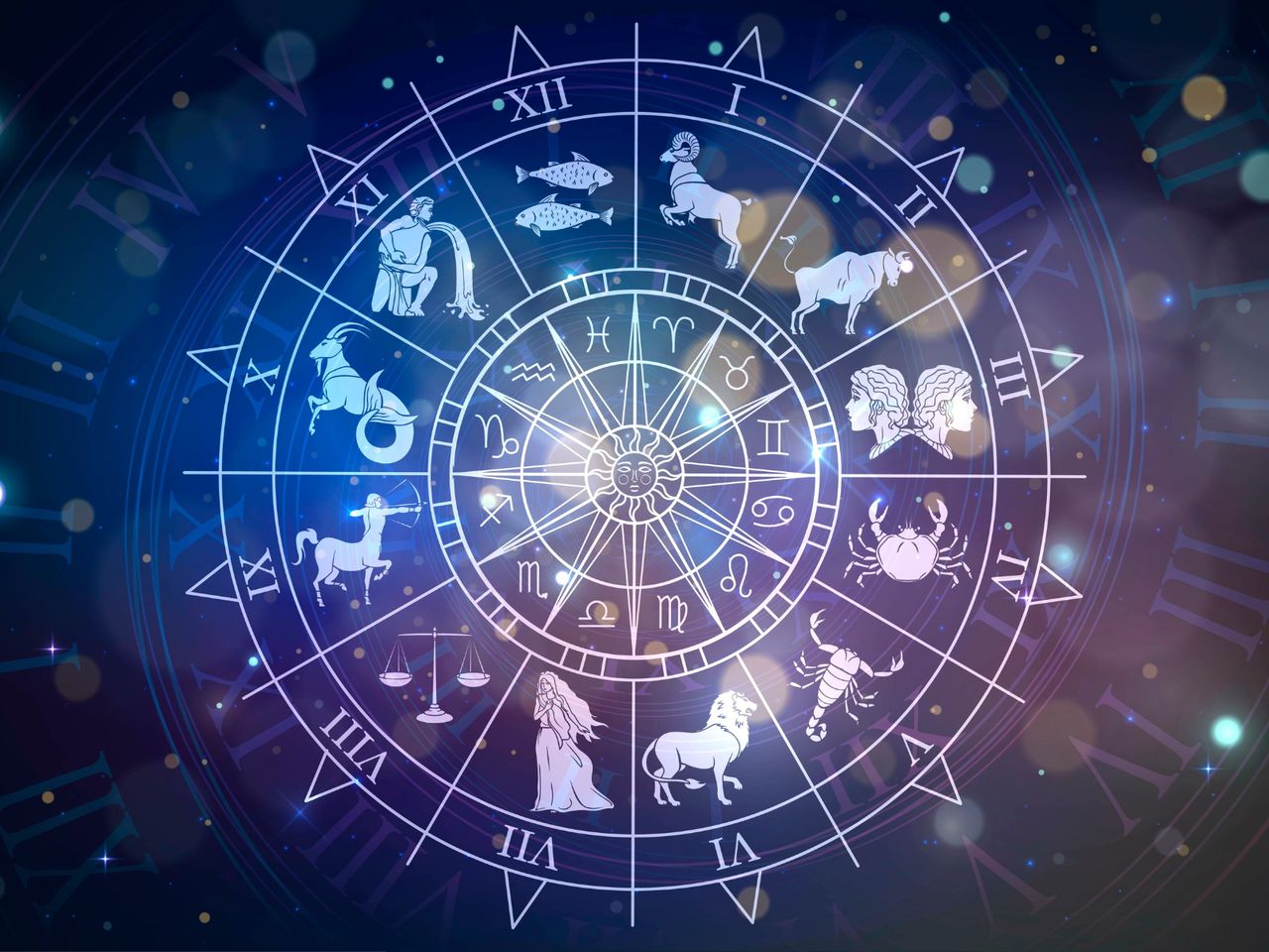 Some zodiac signs are fake.