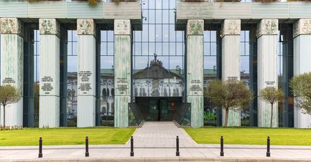 Co z prawem do oddychania czystym powietrzem? Sąd Najwyższy zdecydował