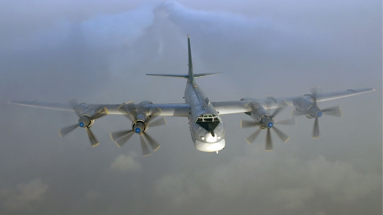 Tu-95MS