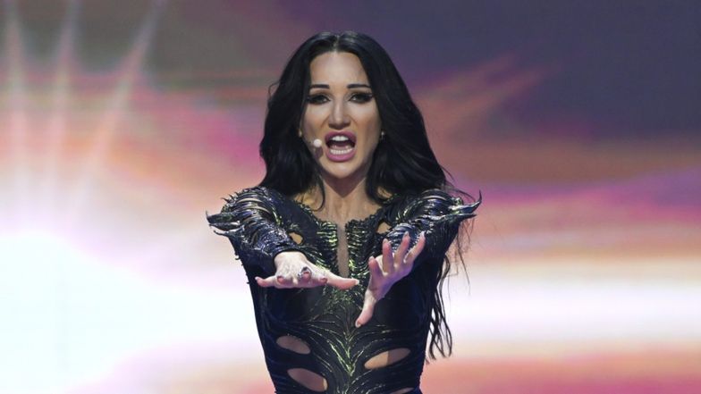 TVP podjęło decyzję ws. Eurowizji