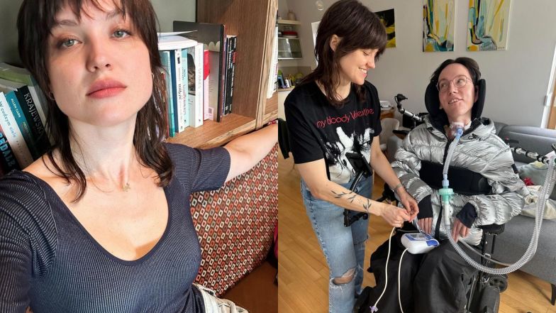 Opublikowała wymowny post. Chodzi o rozstanie