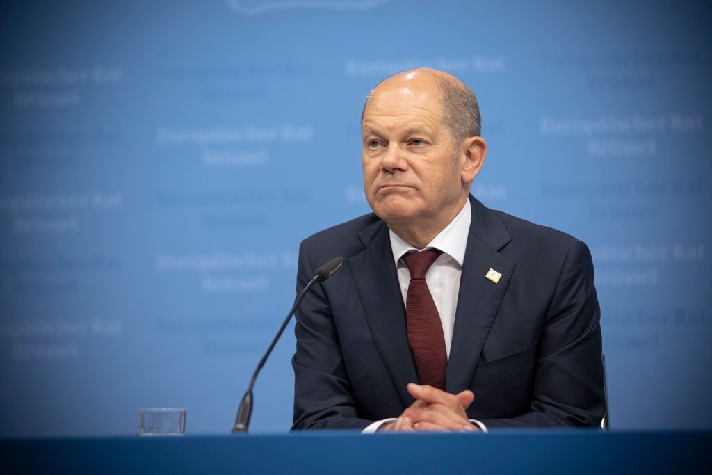 Niemcy zostawieni na lodzie ws. dostaw gazu. Katar wybrał inny kraj UE