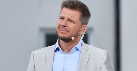 Filip Chajzer odebrał klucze do lokalu swojej knajpy. Napisał, kto będzie pił kawę ZA DARMO. "Szacunek za ten gest"