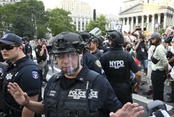 Trump kieruje więcej funkcjonariuszy ICE do Nowego Jorku