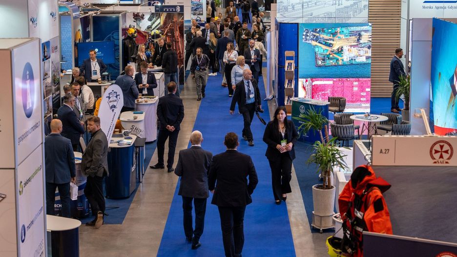 BALTEXPO 2025 w Gdańsku