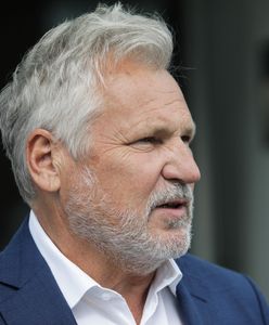 Aleksander Kwaśniewski o Zjednoczonej Prawicy: Walka buldogów pod dywanem