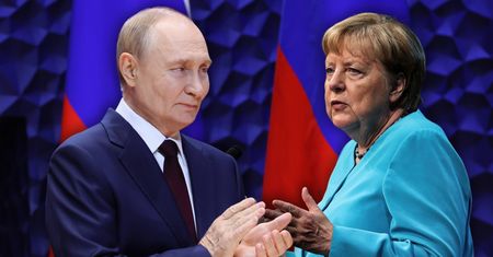 To Merkel, a nie Polska popełniła strategiczne błędy wobec Rosji [OPINIA]