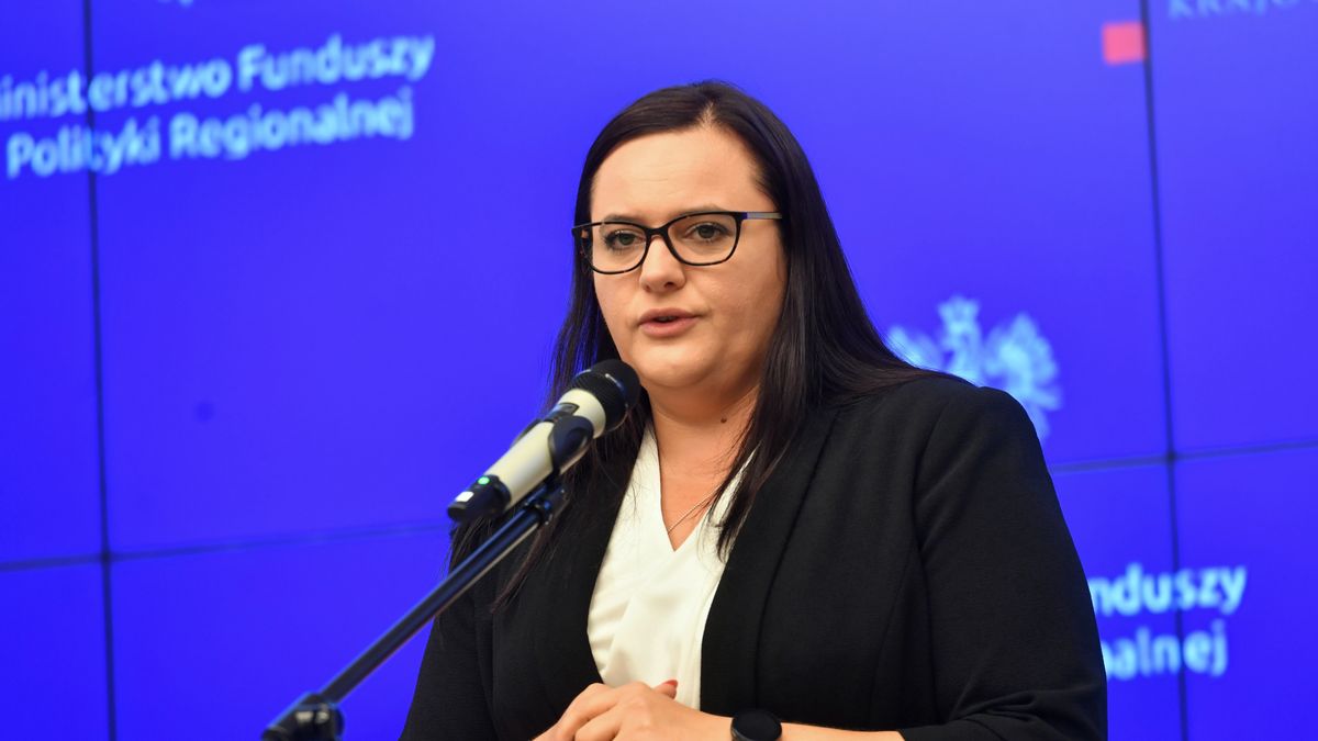 Fundusz pożyczek płynnościowych wzrośnie do 2,15 mld zł - poinformował resort funduszy