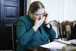 Ważna decyzja TK pod kierownictwem Krystyny Pawłowicz. Dosadne porównanie Bartłomieja Sienkiewicza