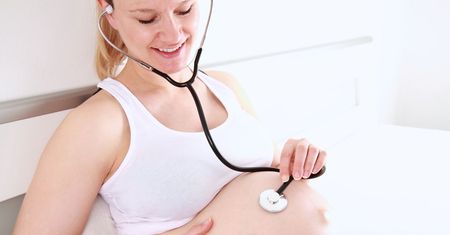 9 najczęstszych dolegliwości ciążowych