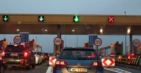 Wszystkich Świętych i długi weekend bez korków na autostradach? Skorzystaj z Autopay