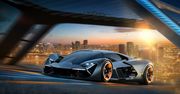 Lamborghini stawia na hybrydy. Nie wyklucza aut elektrycznych