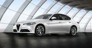 Alfa Romeo Giulia (2016) - premiera