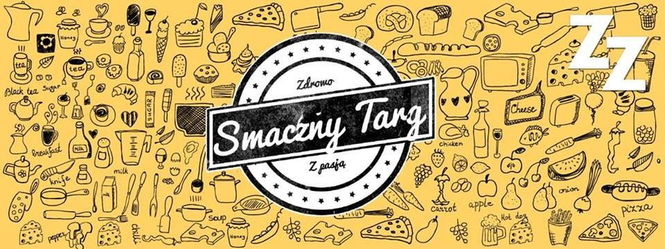 Smaczny Targ przenosi się na ul. Wilczą!