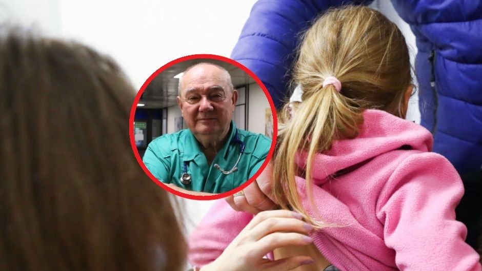 Dzieci coraz częściej cierpią na choroby dorosłych. Lekarz wskazuje powody