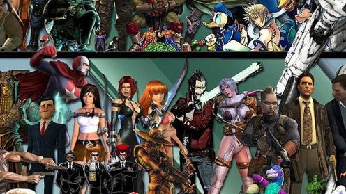 Czy jesteś prawdziwym graczem? Test 1