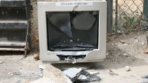 Najdziwniejsze przypadki utraty danych 2010 roku [TOP 10 plus wideo] 1