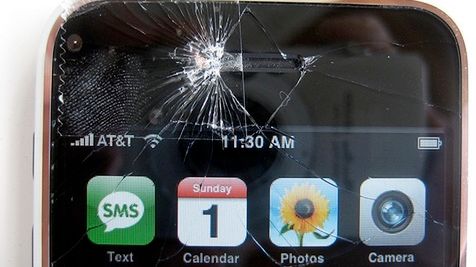 Abonament na naprawy iPhone'a 1