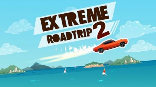 Skąd bierze się popularność Extreme Road Trip 2? 1