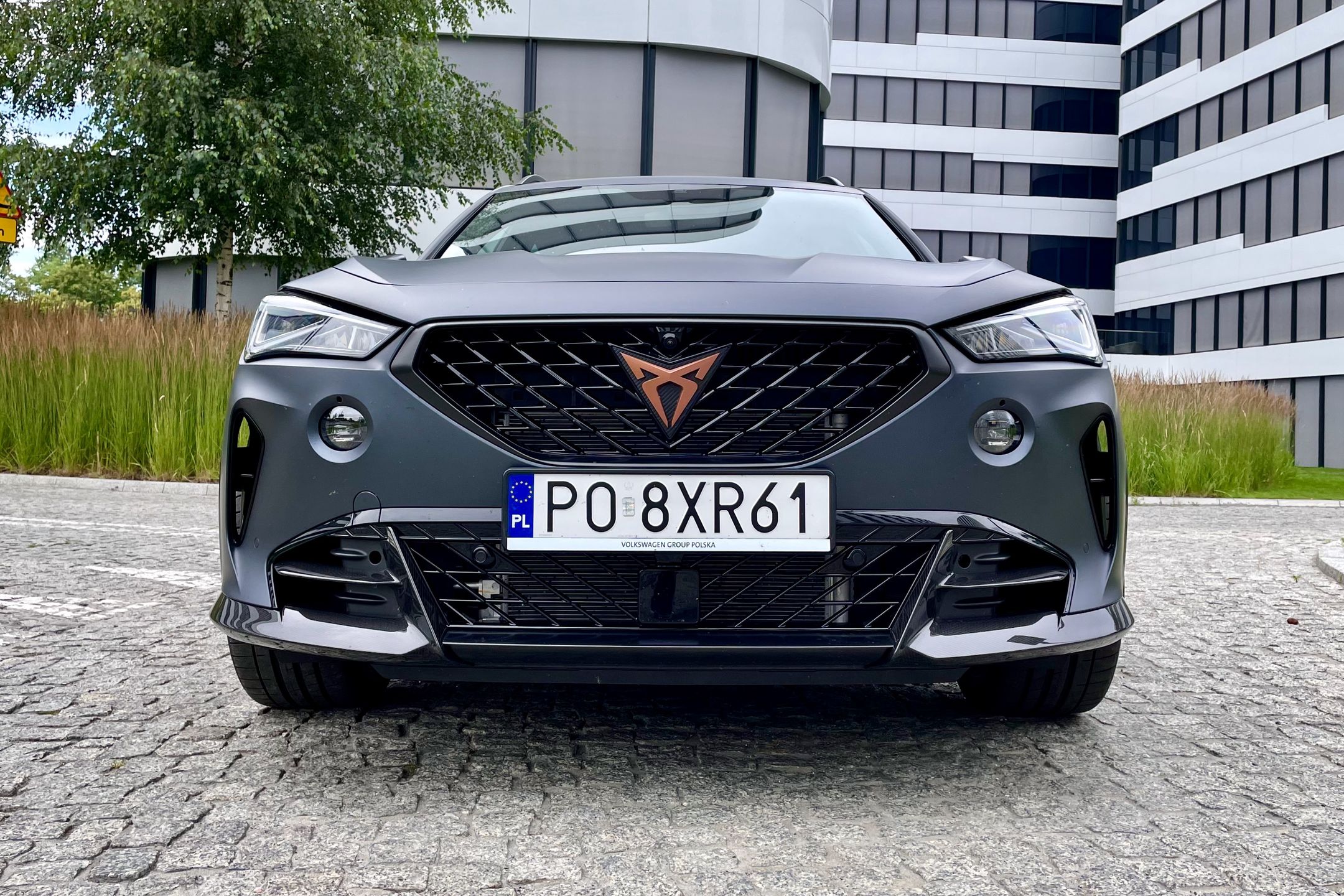 Cupra Formentor VZ5
