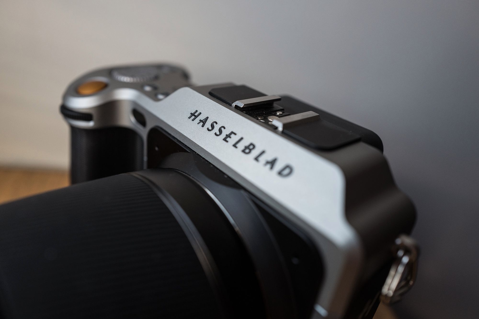 Hasselblad X1D to ekskluzywny średnioformatowy bezlusterkowiec z centralną migawką [test] 2