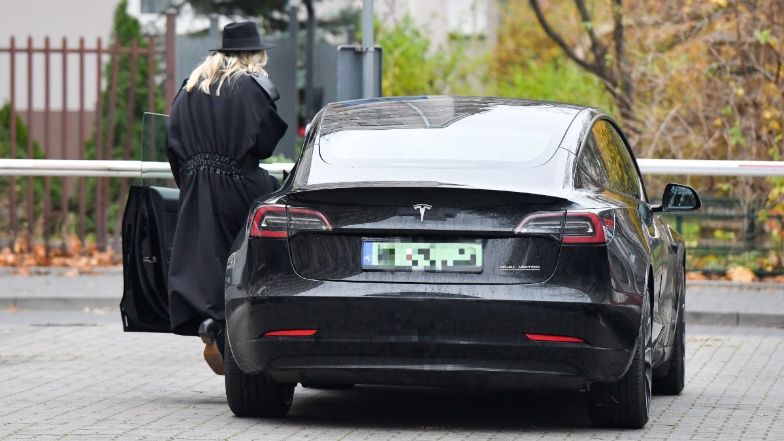 Poranek Agnieszki Woźniak-Starak