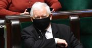 Sejm: Dodatek ma być tylko dla zajmujących się chorymi na COVID-19 na polecenie