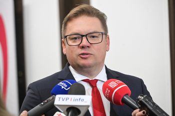 Poseł przeciwko rozliczania kilometrówek. "Nie wyobrażam sobie"