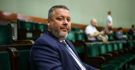 Przemysław Kuna nowym prezesem UKE. Sejm zatwierdził kandydaturę