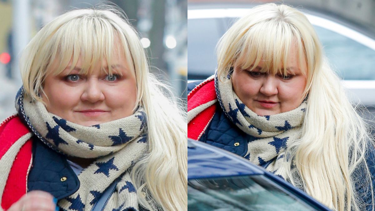 Manuelę Michalak zatrzymała policja. "Picia" wspomina imprezę