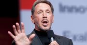 Musk nie jest już najbogatszym człowiekiem na świecie. Liderem Larry Ellison