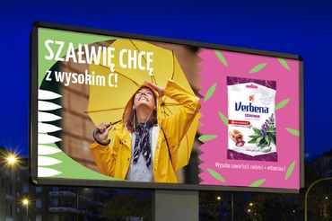 Insignia znów pracuje dla Verbeny