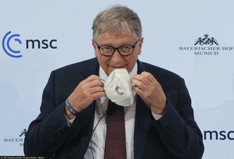 Bill Gates nie ma wątpliwości, że czeka nas kolejna pandemia. "Tym razem to będzie inny patogen"