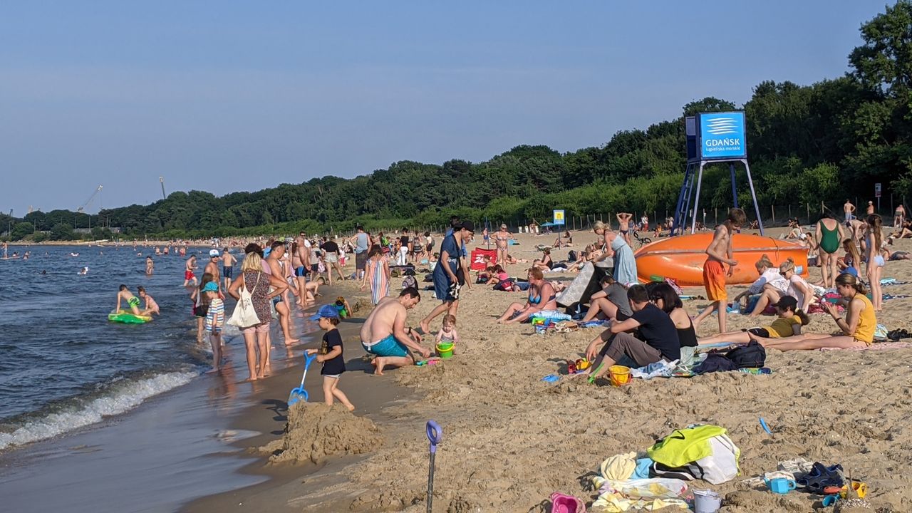 Wakacje w Polsce. "Turysta już nie ucieknie przed opłatą za powietrze"