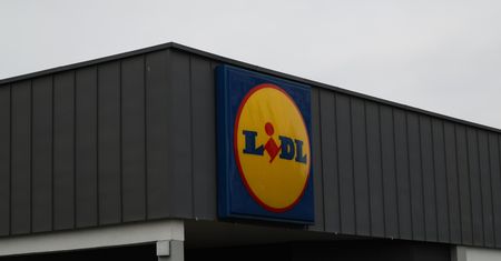 Uważaj na SMS-y "od Lidla". Nie dostaniesz 350 zł rabatu
